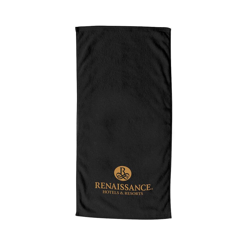 Coastal Beach Towel 26