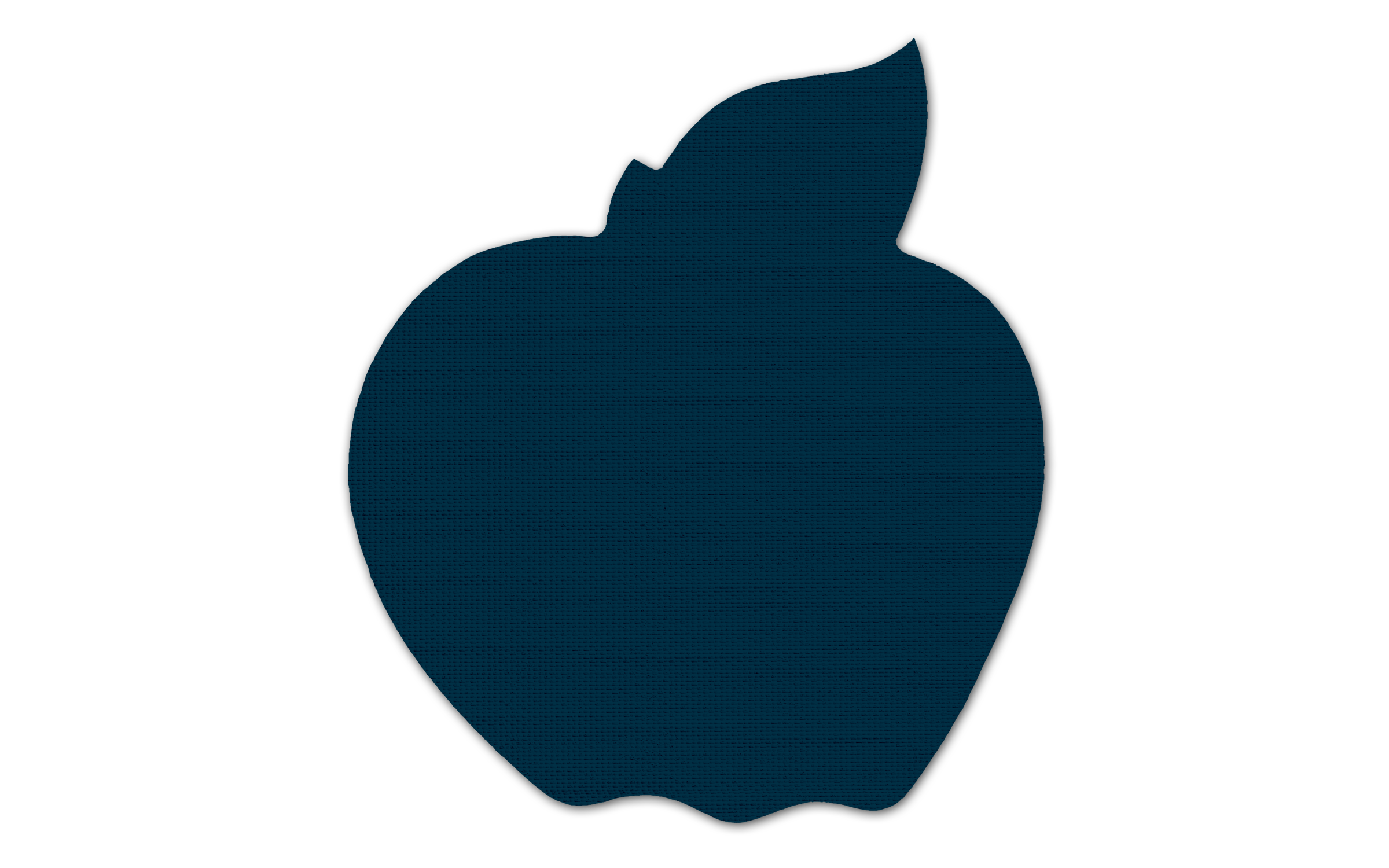 Apple Vinyl Jar Opener 6AP 76