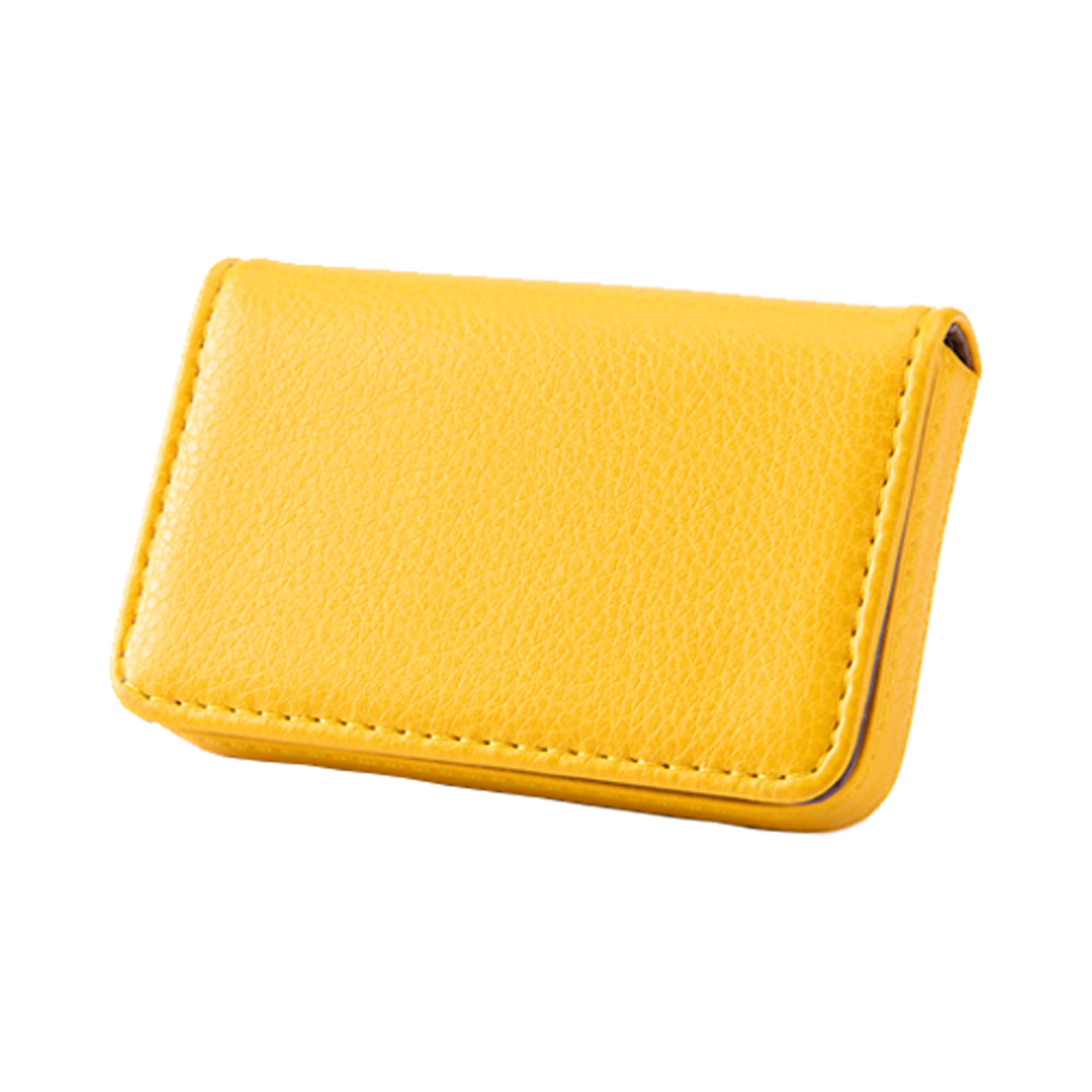 PU Leather Cards Holder 6