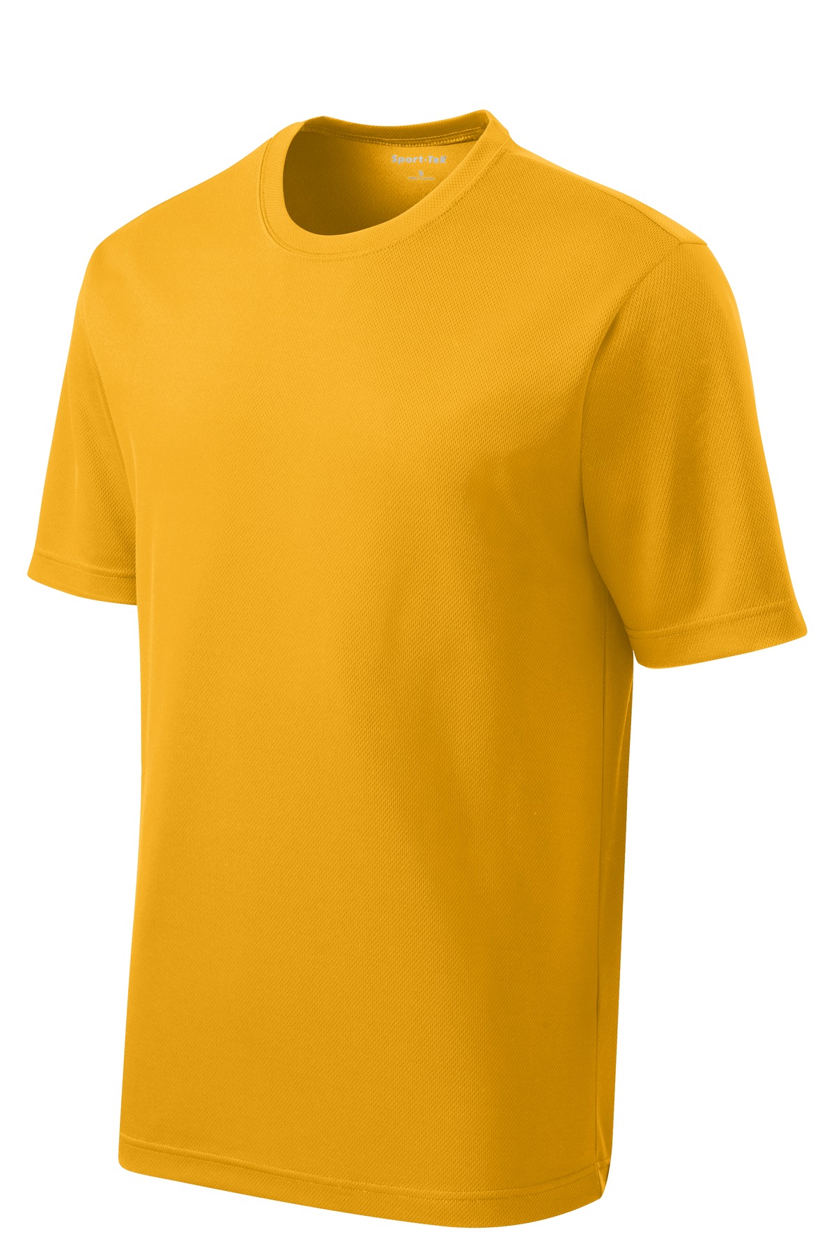 Sport-Tek Youth PosiCharge RacerMesh Tee. YST340 43
