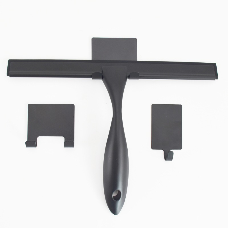 Shower Squeegee with Hook 8