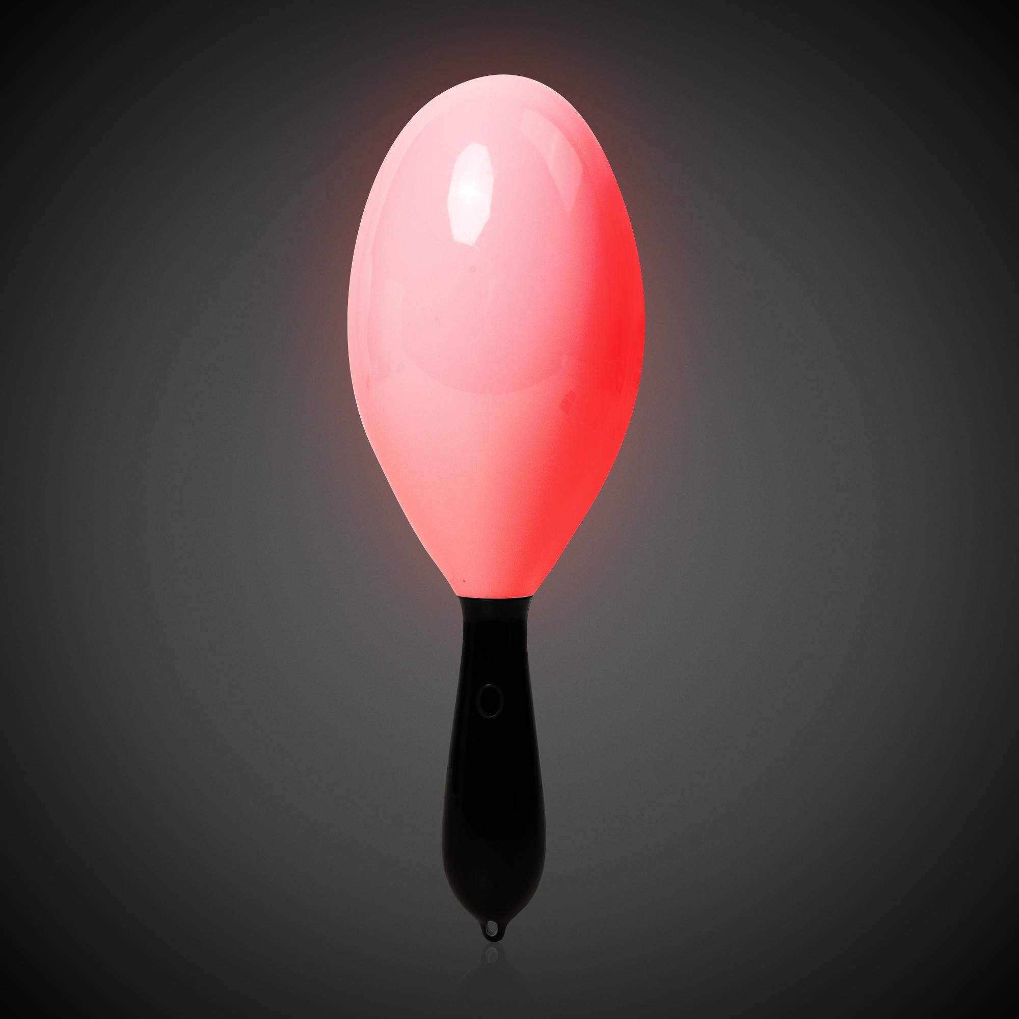 7 1/2" Light-Up Glow Maraca 4