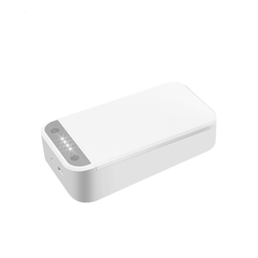 UV Phone Sterilizer Box 6