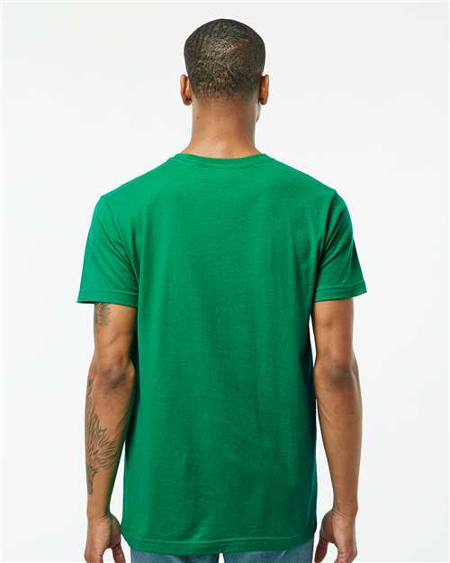 Unisex Fine Jersey T-Shirt - 202 39