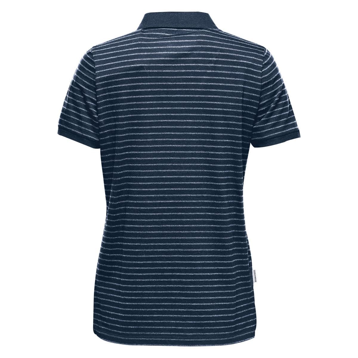 Stormtech Women's Railtown Polo 4