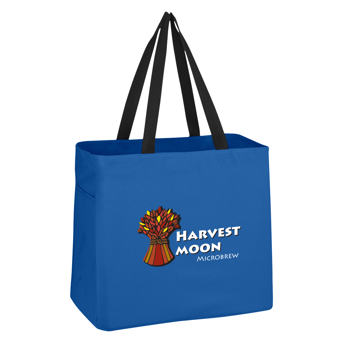 Cape Town Tote Bag 14
