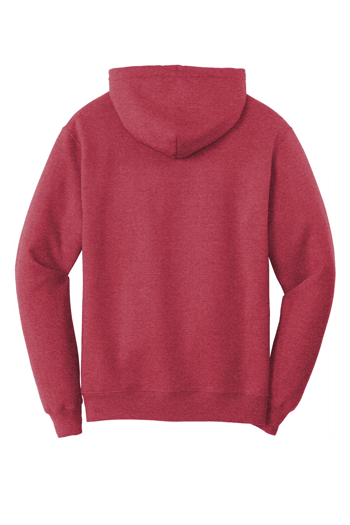 Port & Company® Core Fleece Pullover Hooded Sweatshirt 90