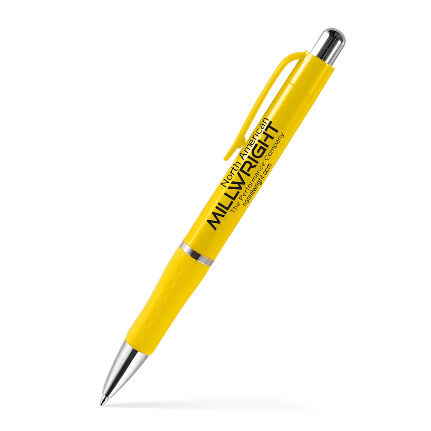 Regal II Click Pen 6