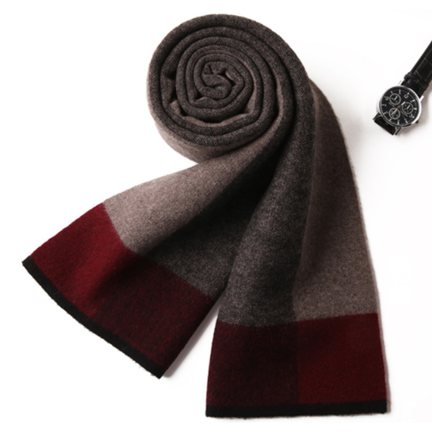 Australia Merino Scarf 3