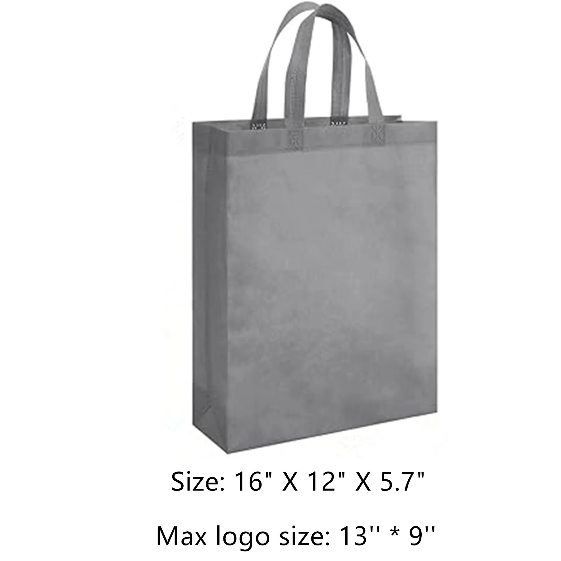 Non-woven Grocery Bag 3