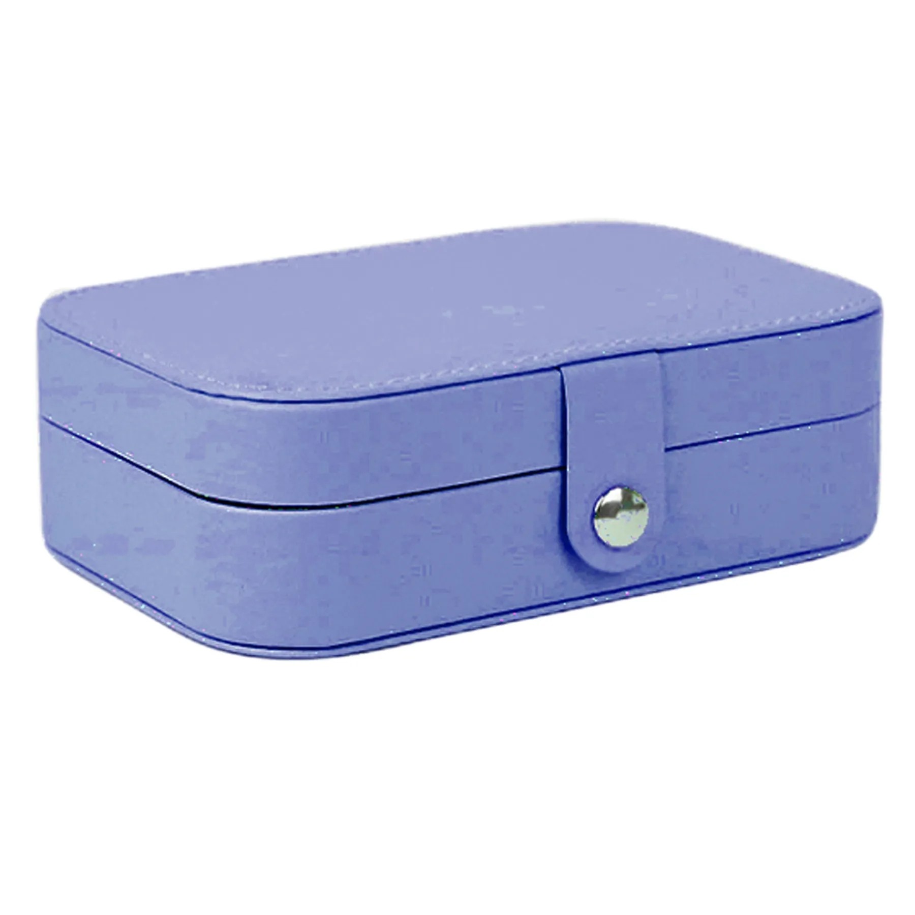 Double-Layer Jewelry Storage Box 4
