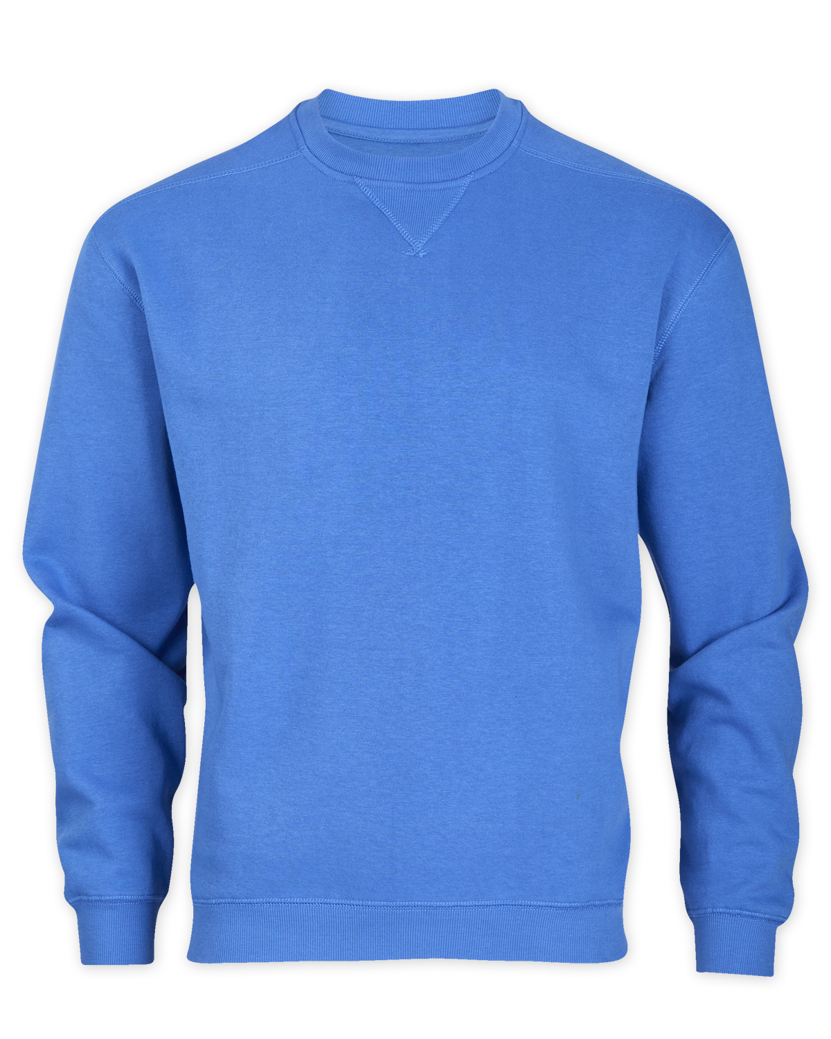 BOXERCRAFT FLEECE CREW 24