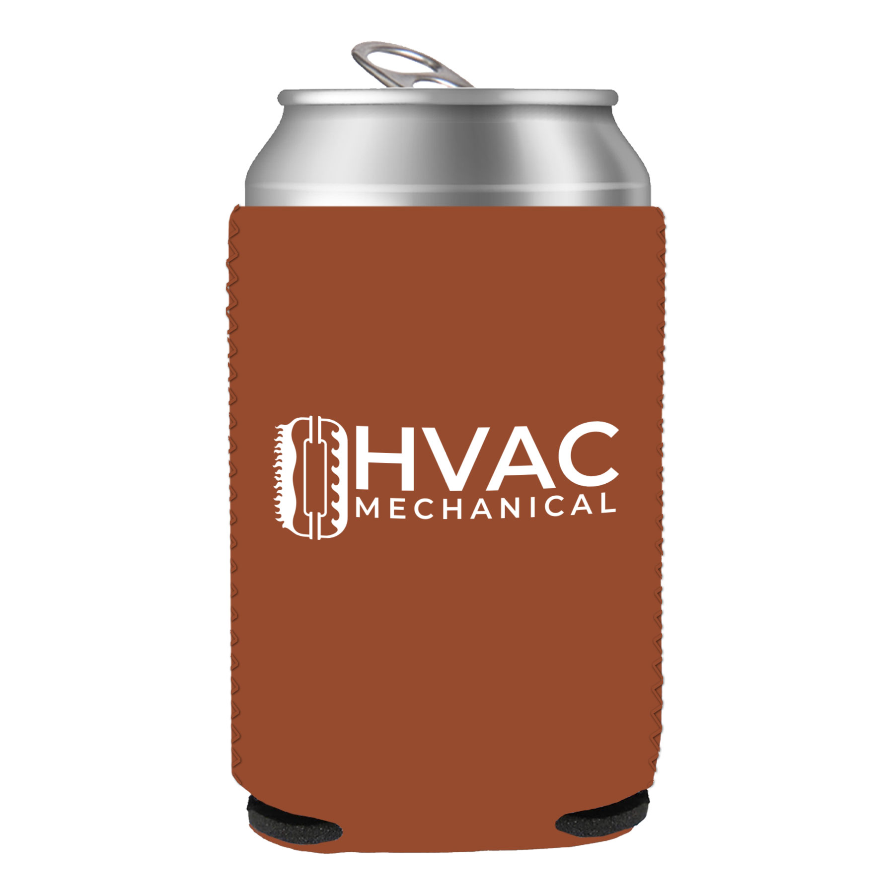 Neoprene Collapsible can cooler 5