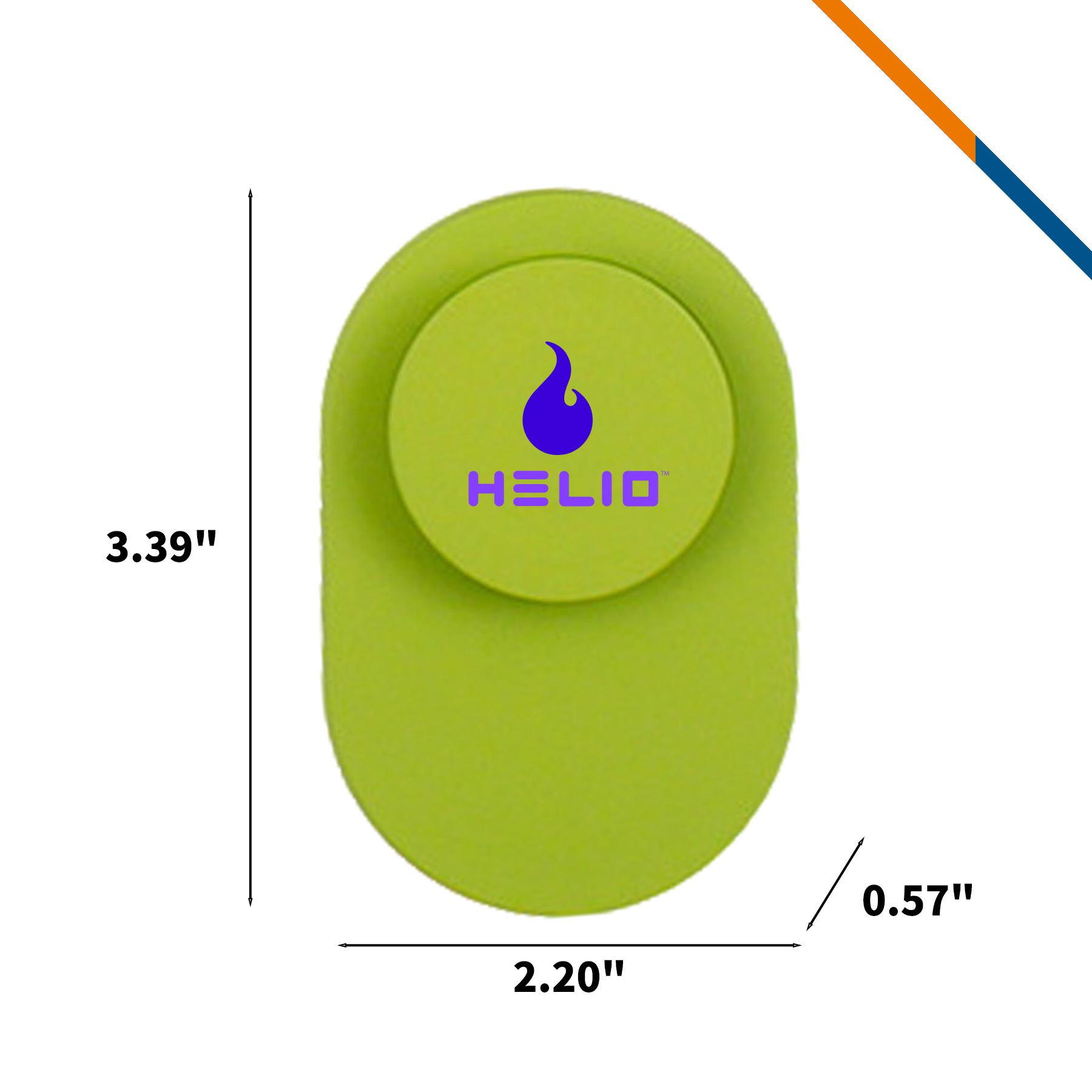 Flexigrip Magnetic Phone Grip 6