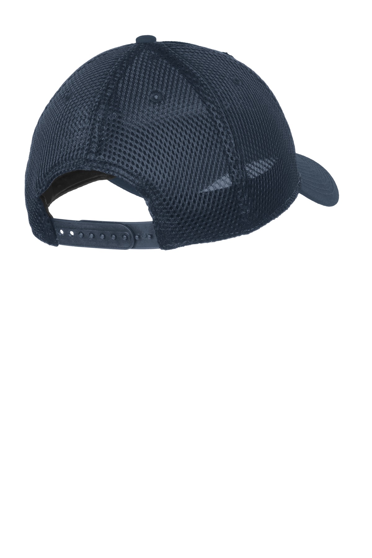 New Era® Snapback Contrast Front Mesh Cap 12