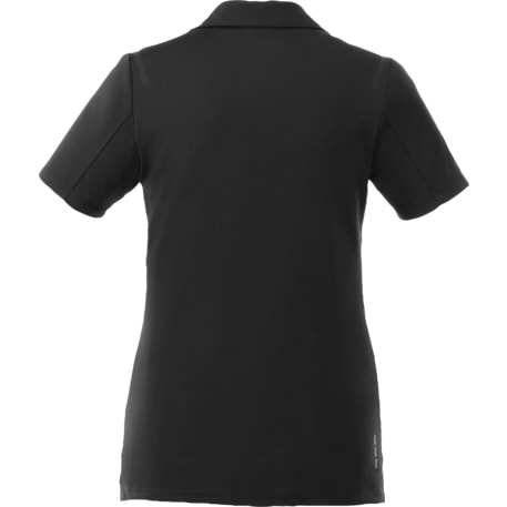 Women's Next Short Sleeve Polo 14