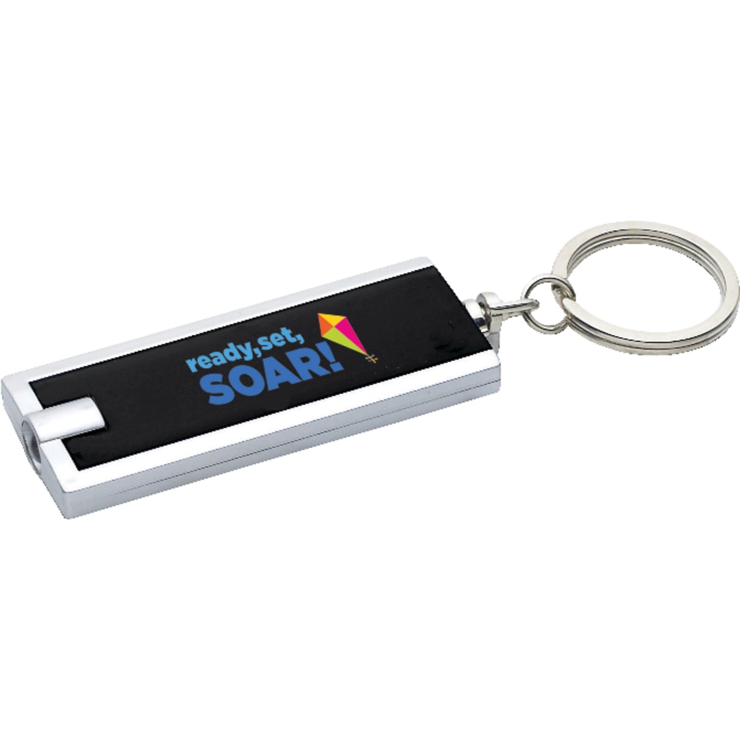 Rectangular Key-Light 94