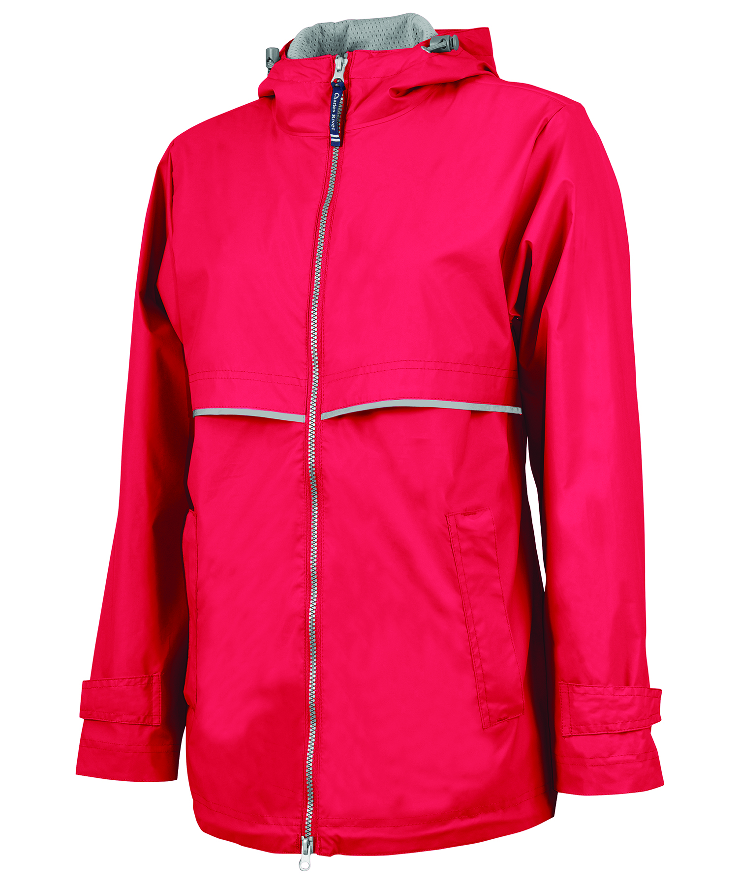 Women's New Englander® Rain Jacket 137