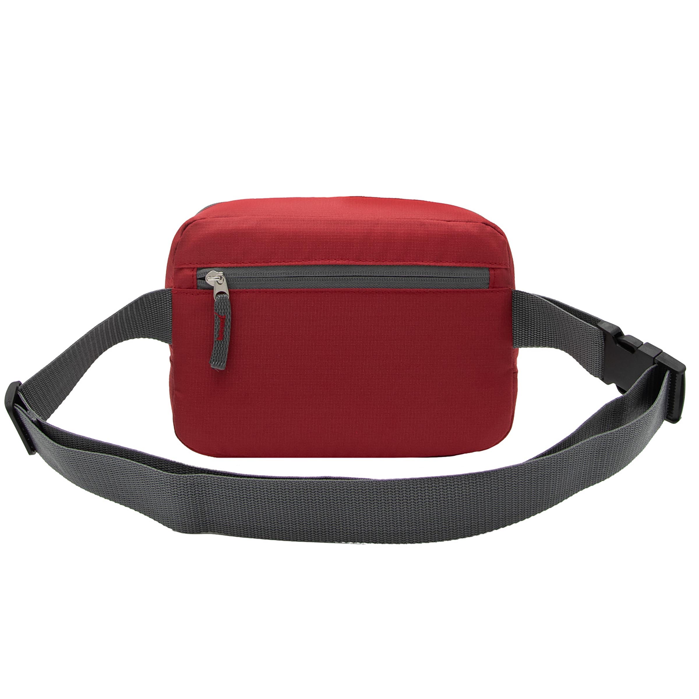Insulated Fanny Pack Cooler Belt Bag 1