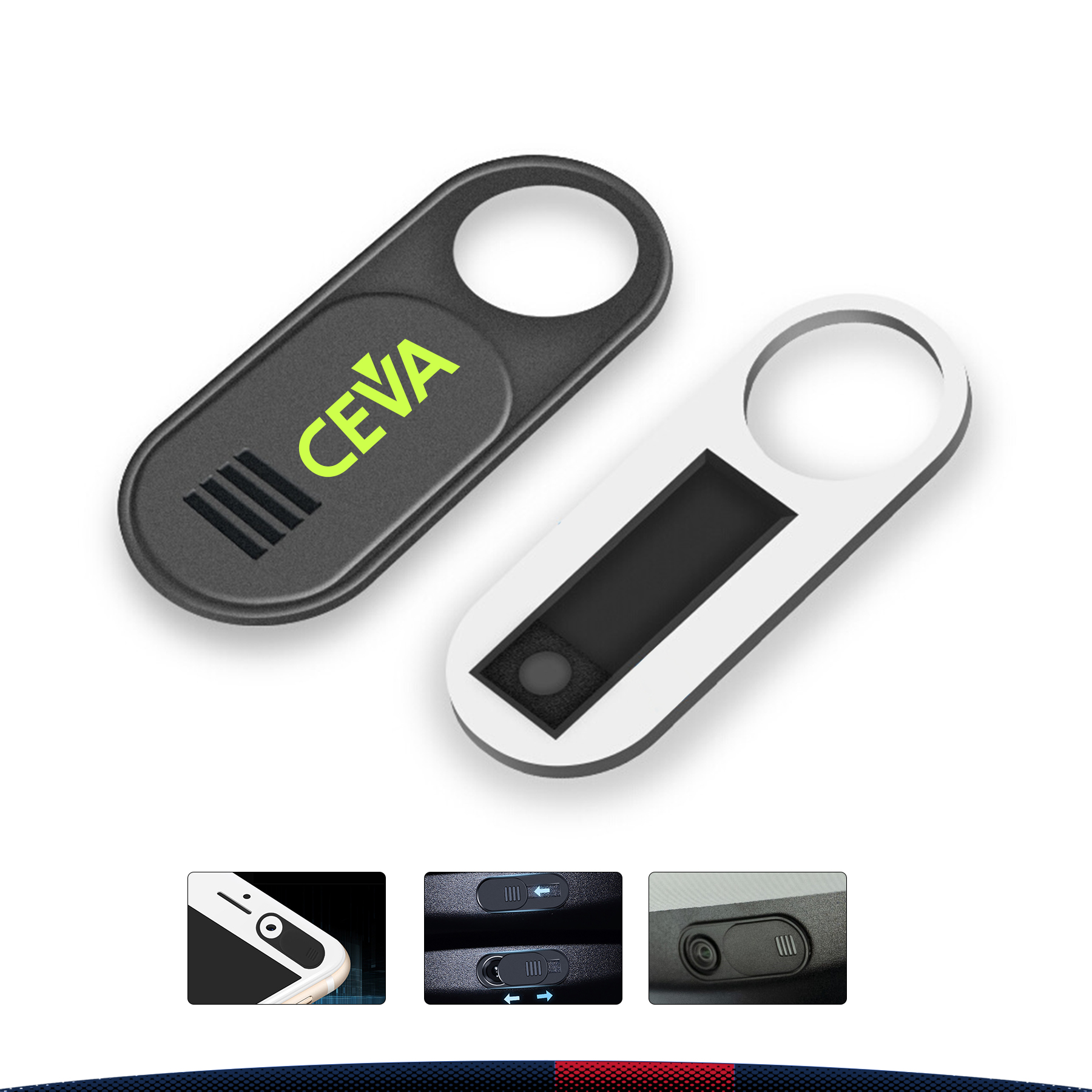 Privacy Webcam Cover 2