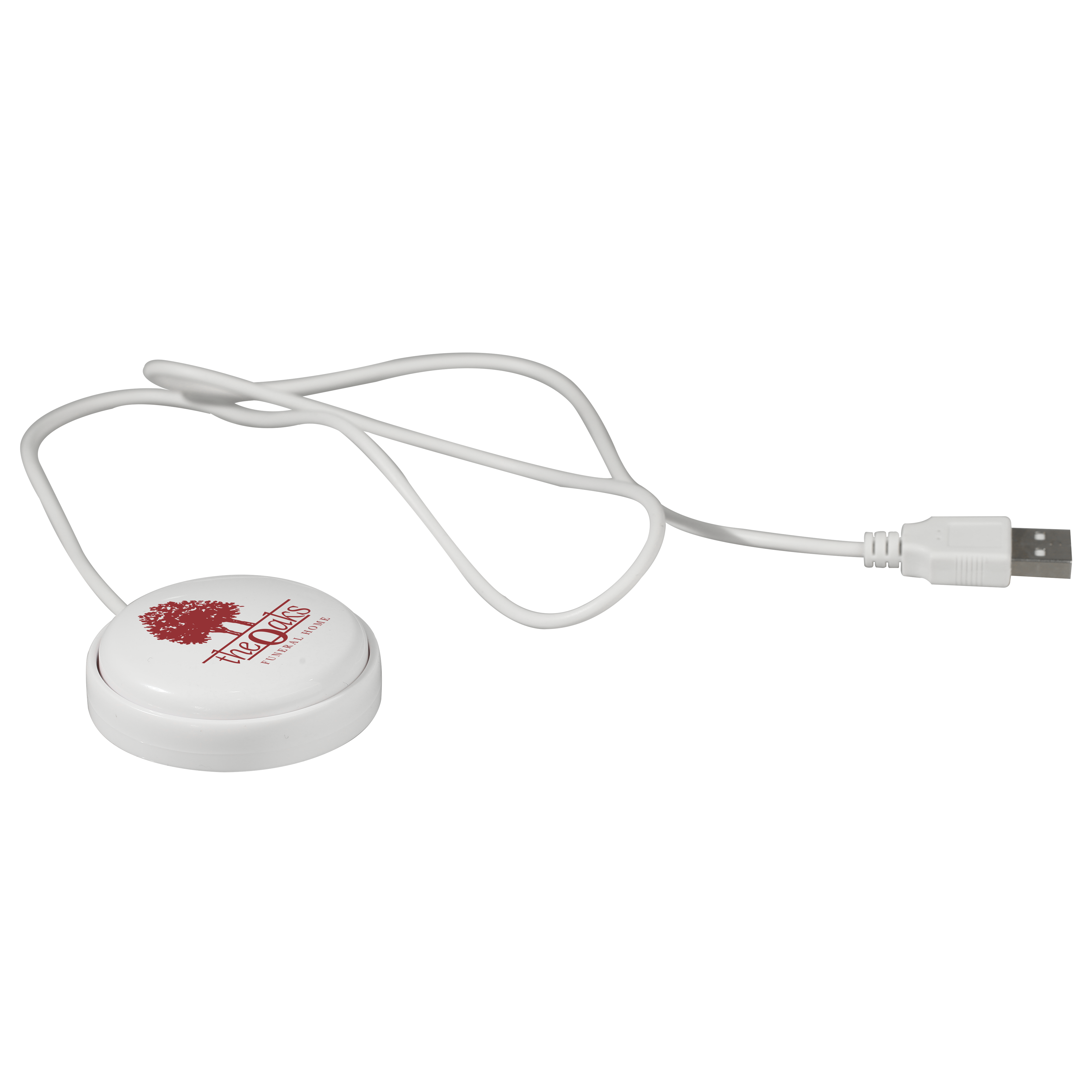 Custom Adware USB Webkey Button 5