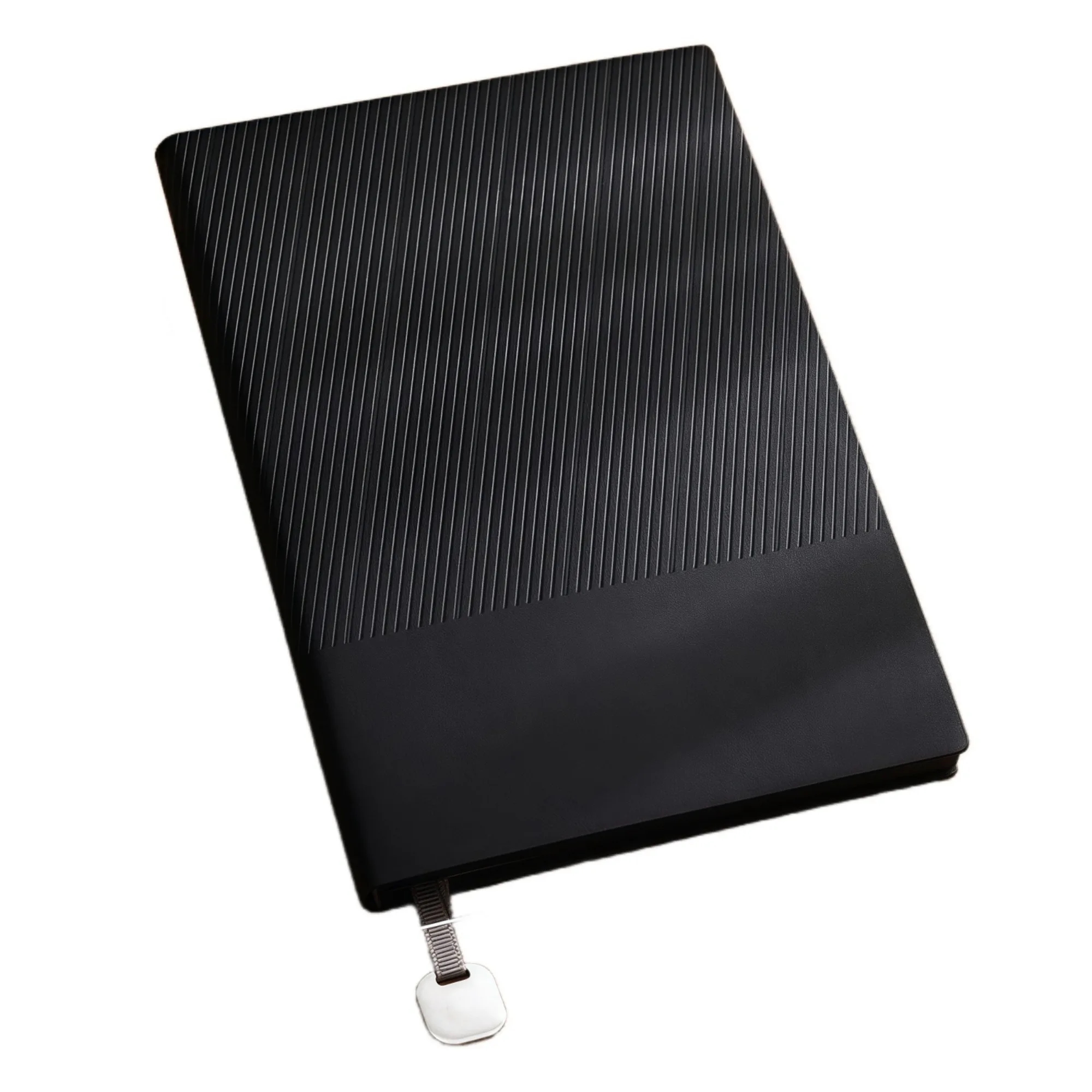 Premium Soft Cover A5 Leather Notebook 6