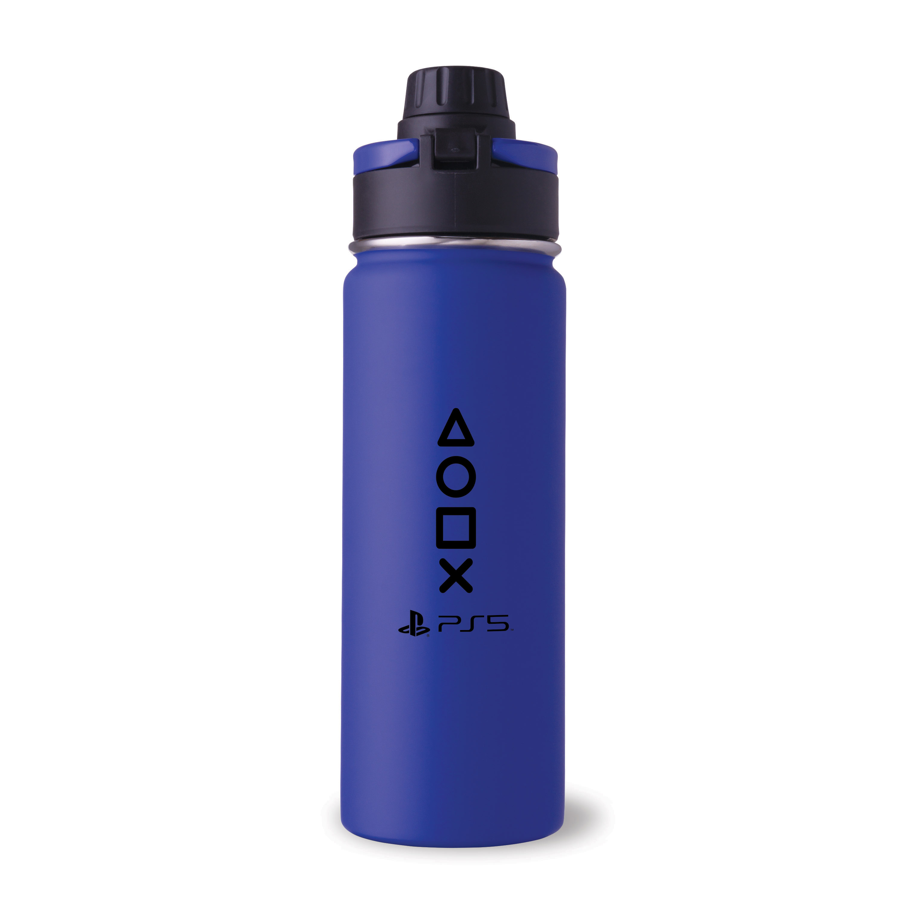 Ring Leader 600 Ml / 20 Oz Stainless Steel Bottle 32