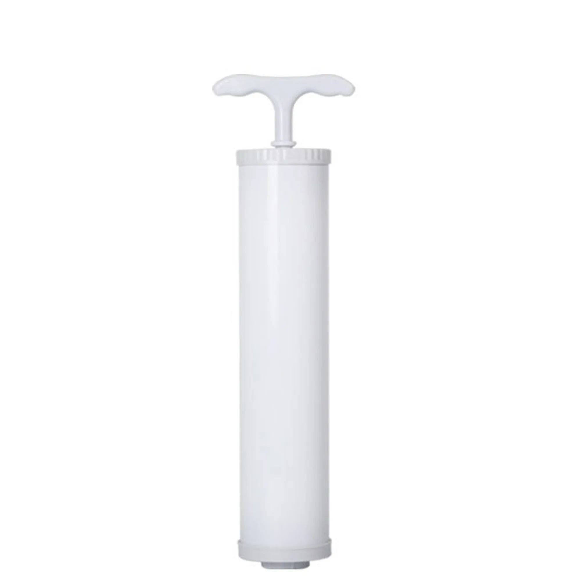 Manual Vacuum Pump With Logo For Safety, Sustainable 4