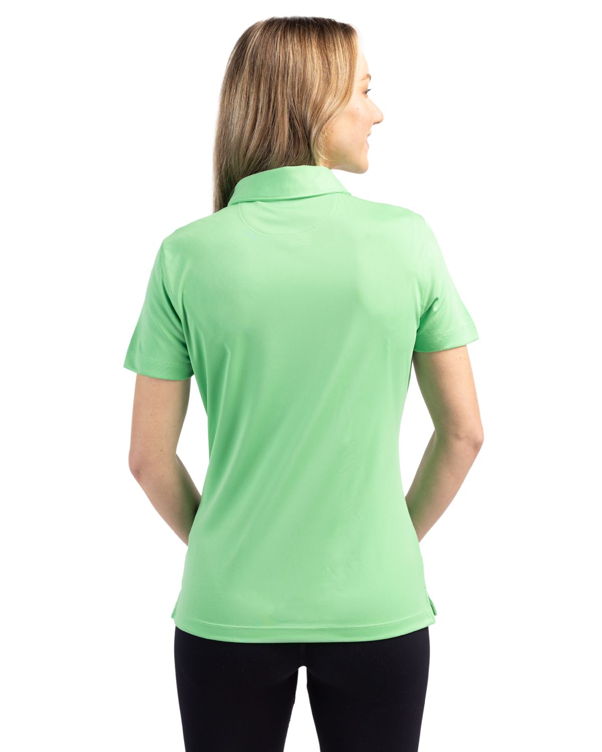 Parma Tech Jersey Womens Polo