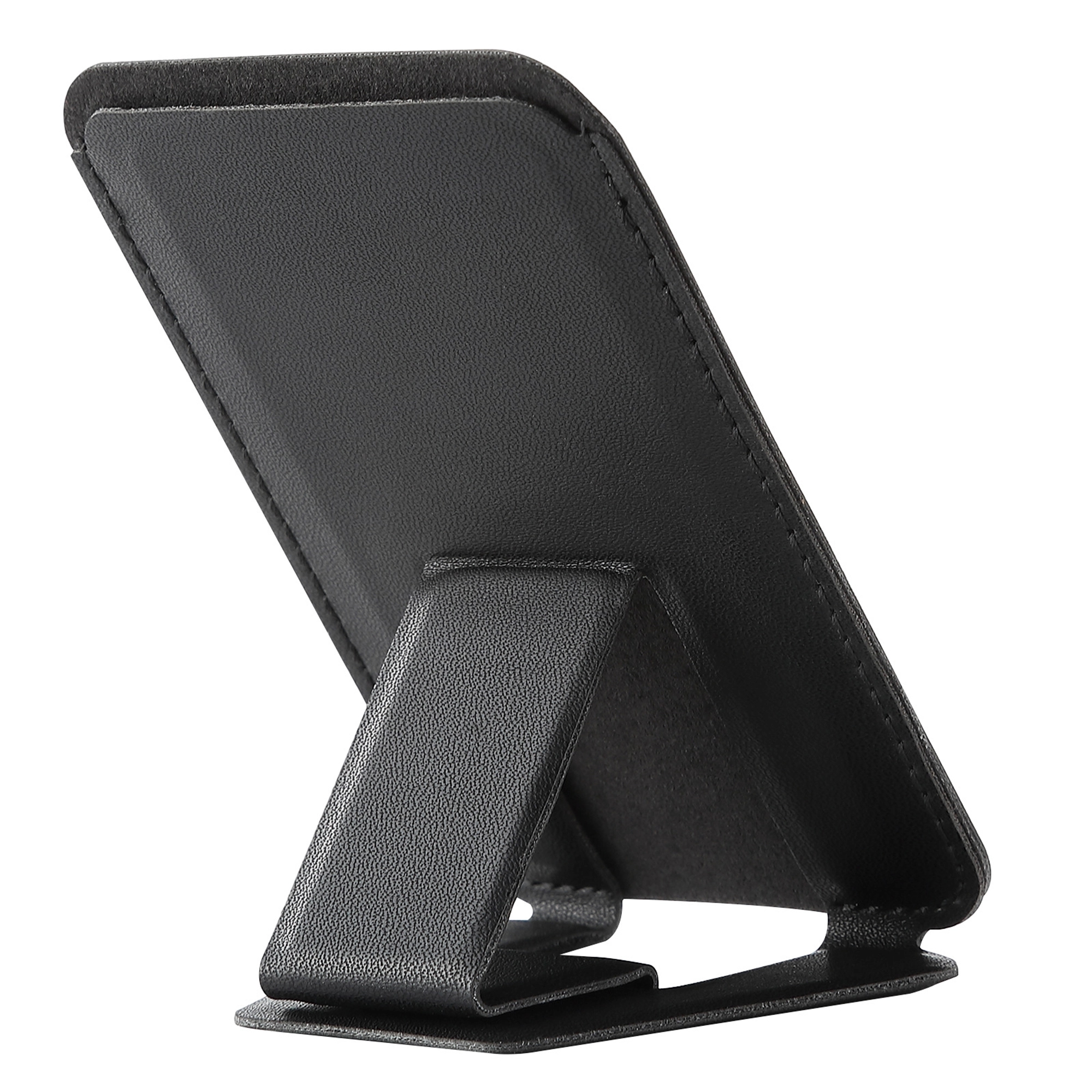 Adhesive Mobile Phone Holder Card Bag 8