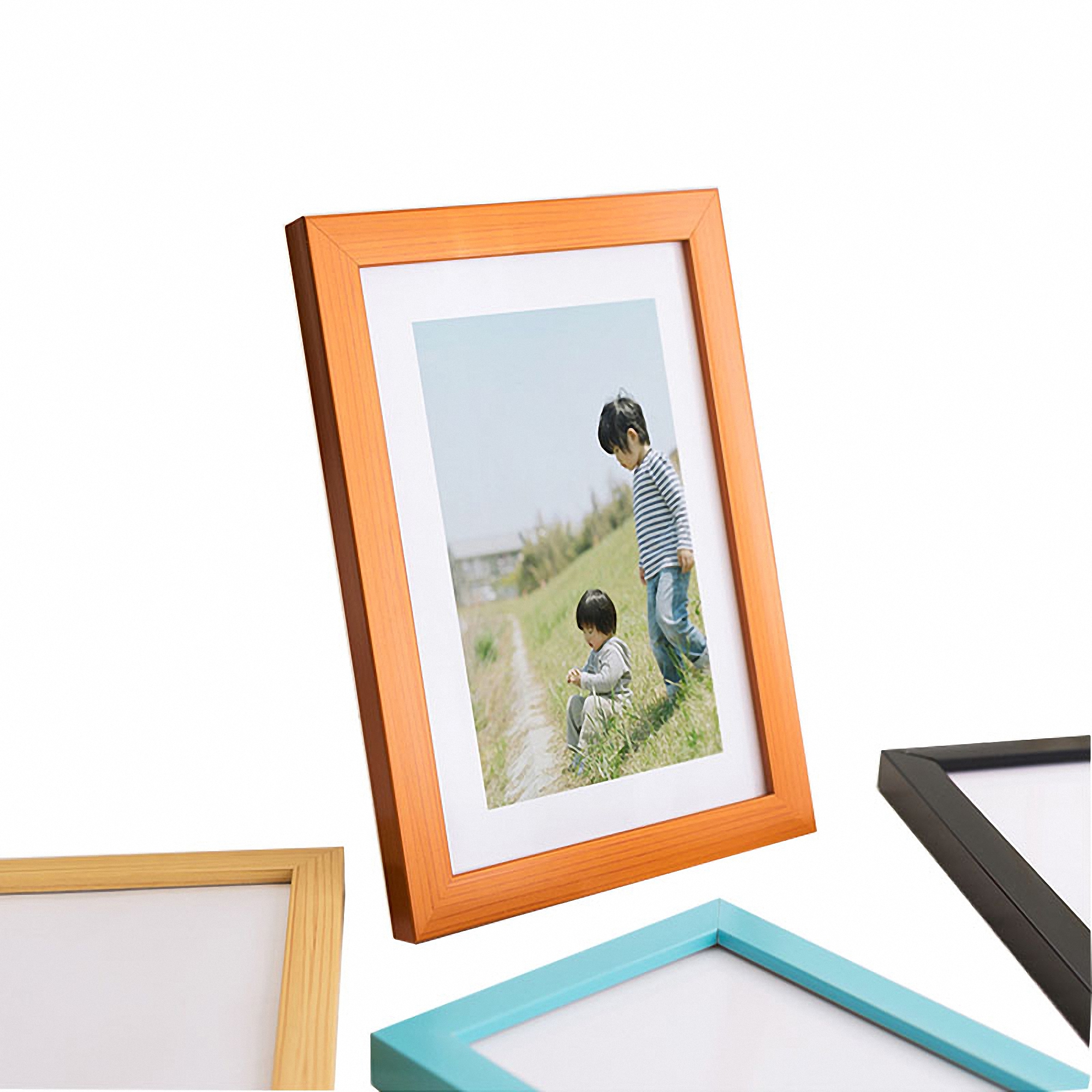 5x7 Classic Picture Frame 3