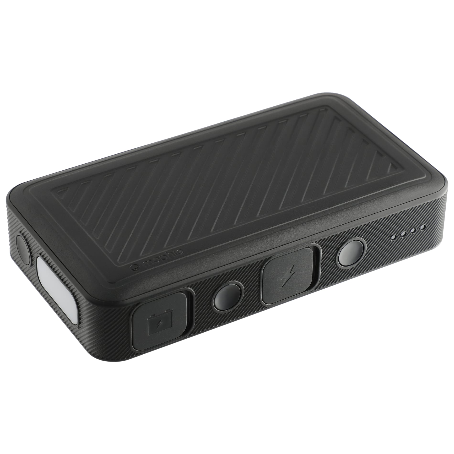 Powerstation Go Rugged Compact