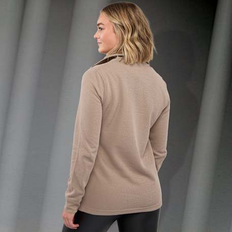 HUDSON Eco Knit Half Zip - Women's 151