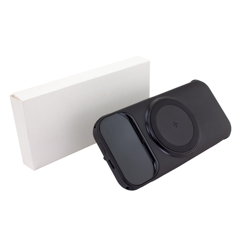 Mag-N-Kick 10K Magnetic Fast Charger with Cable 17