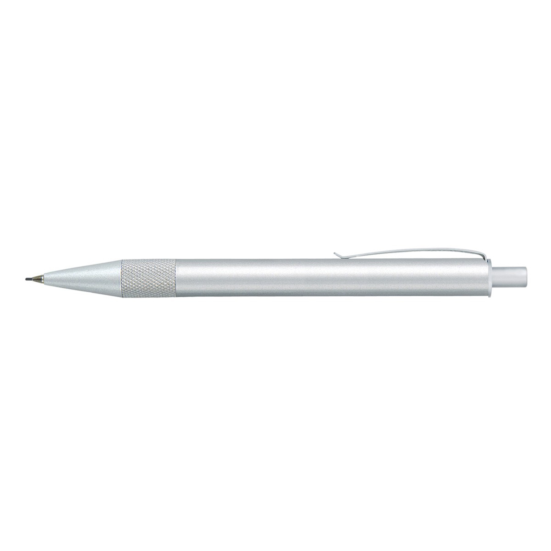 Apolo-I Satin Chrome Pencil (0.7mm Lead) 3
