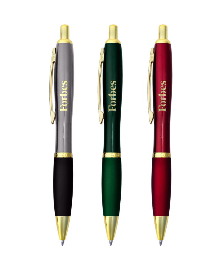 "Remarkable" Metal Pen 1