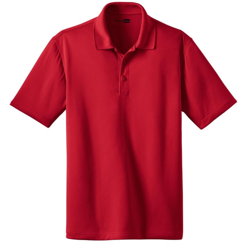 CornerStone - Select Snag-Proof Polo. 12