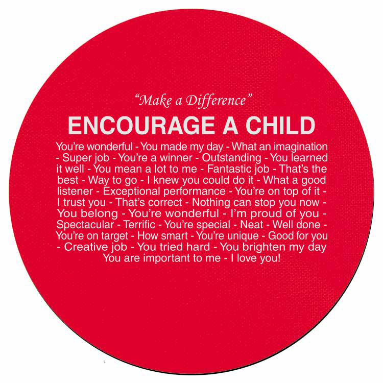 Encourage A Child Circle Jar Opener 7
