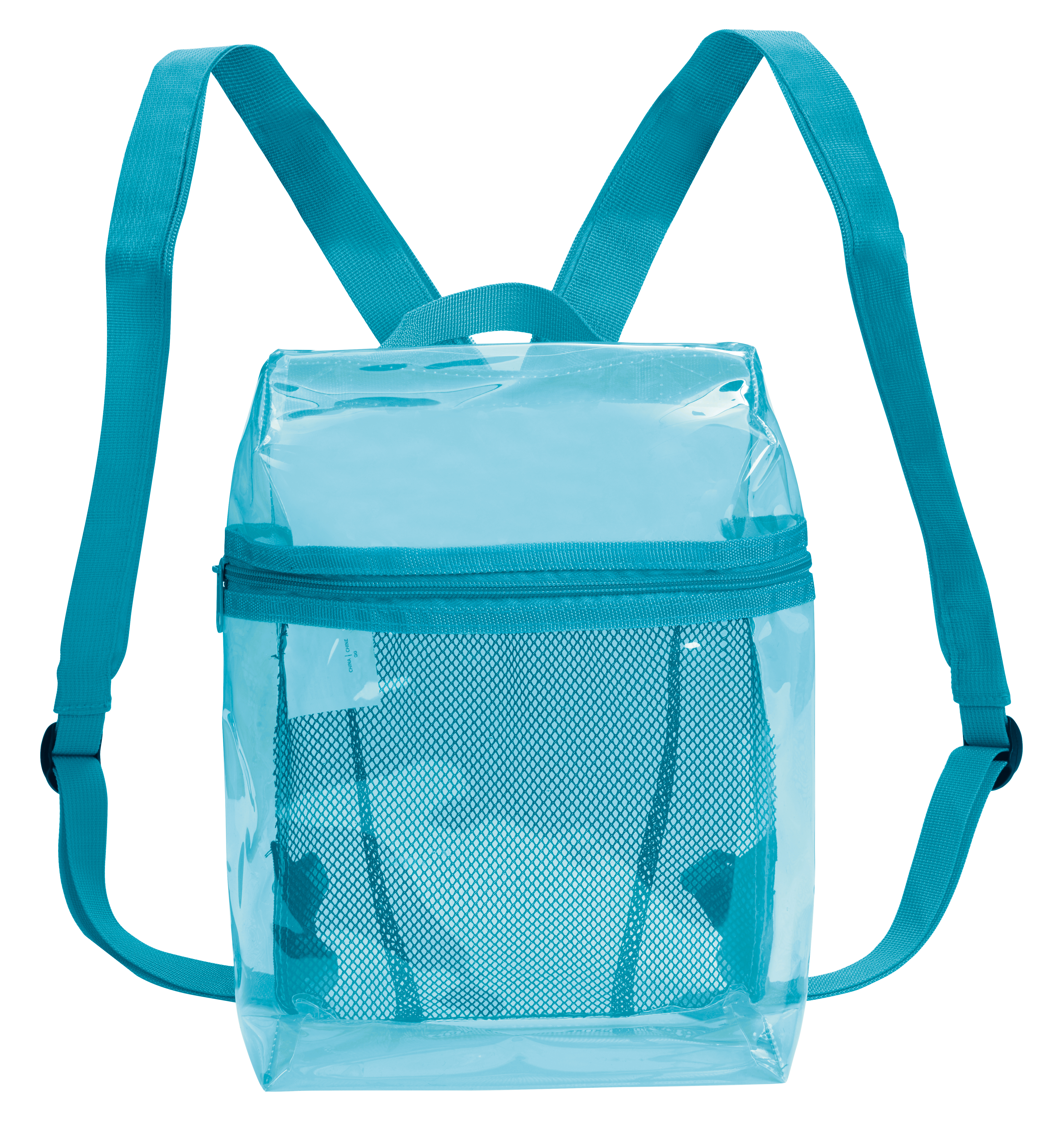 Good Value™ Translucent Color Daypack 54
