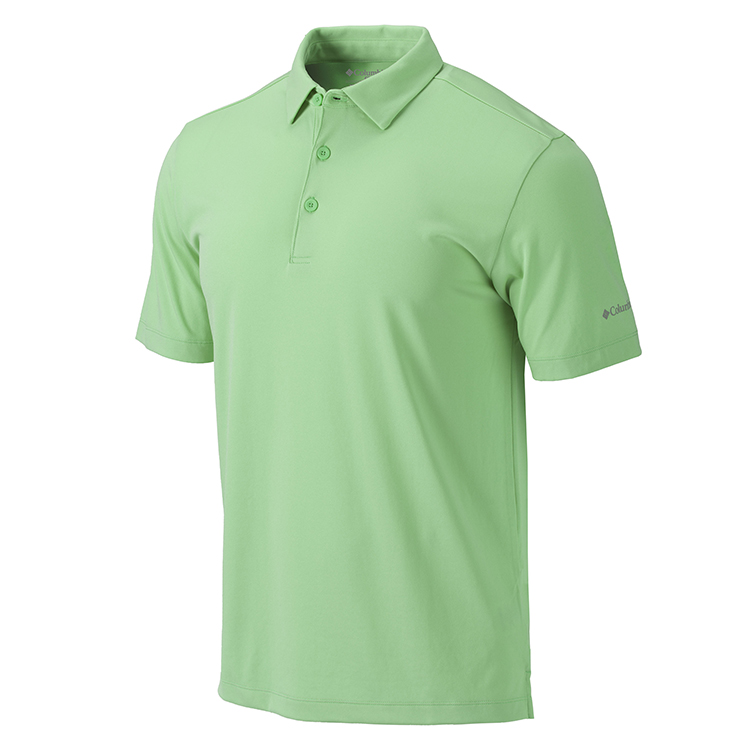 Columbia Omni-Wick Drive Polo 15