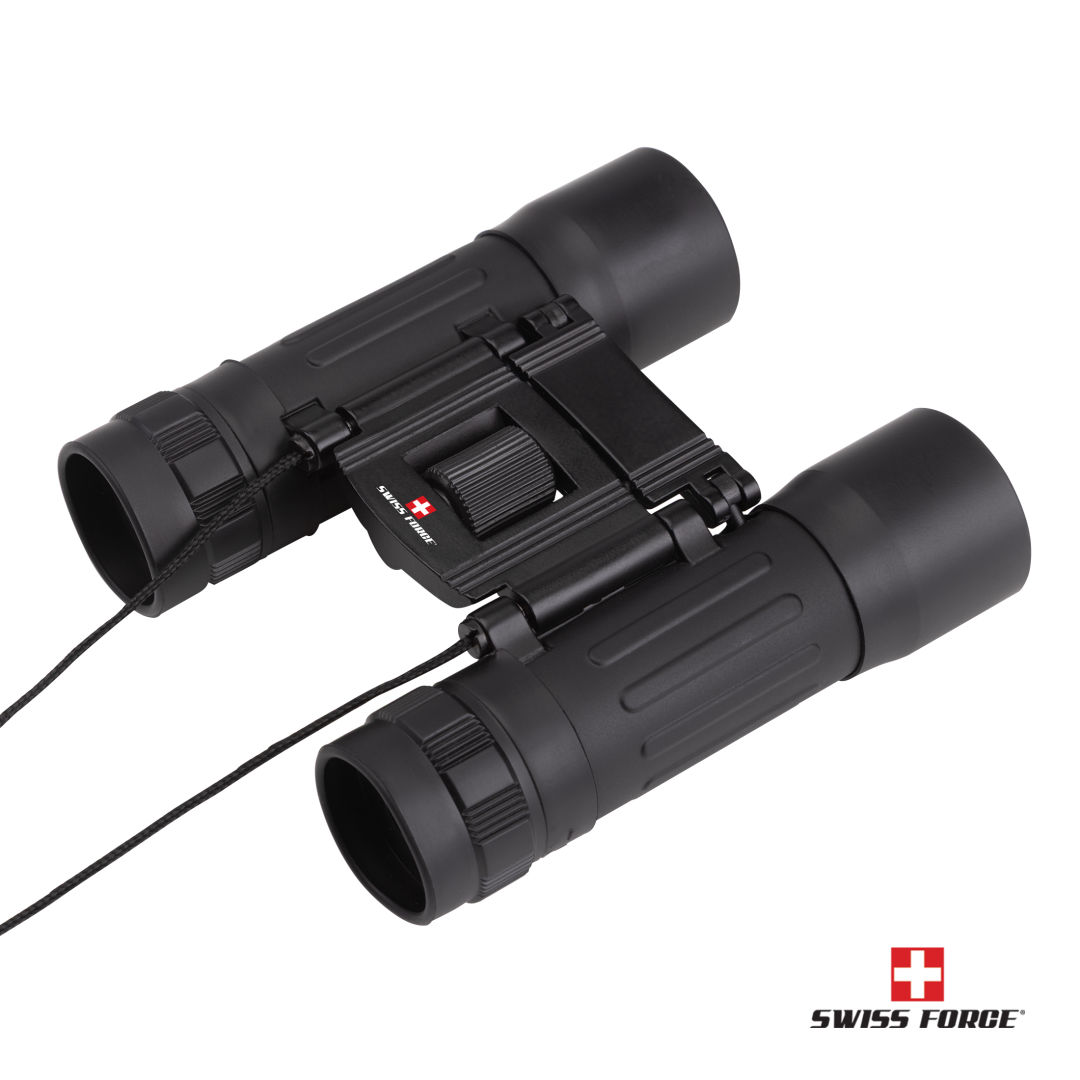 Swiss Force® Lemiere 10X Binoculars 5