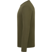 tentree Organic Cotton Longsleeve Tee - Men's 113