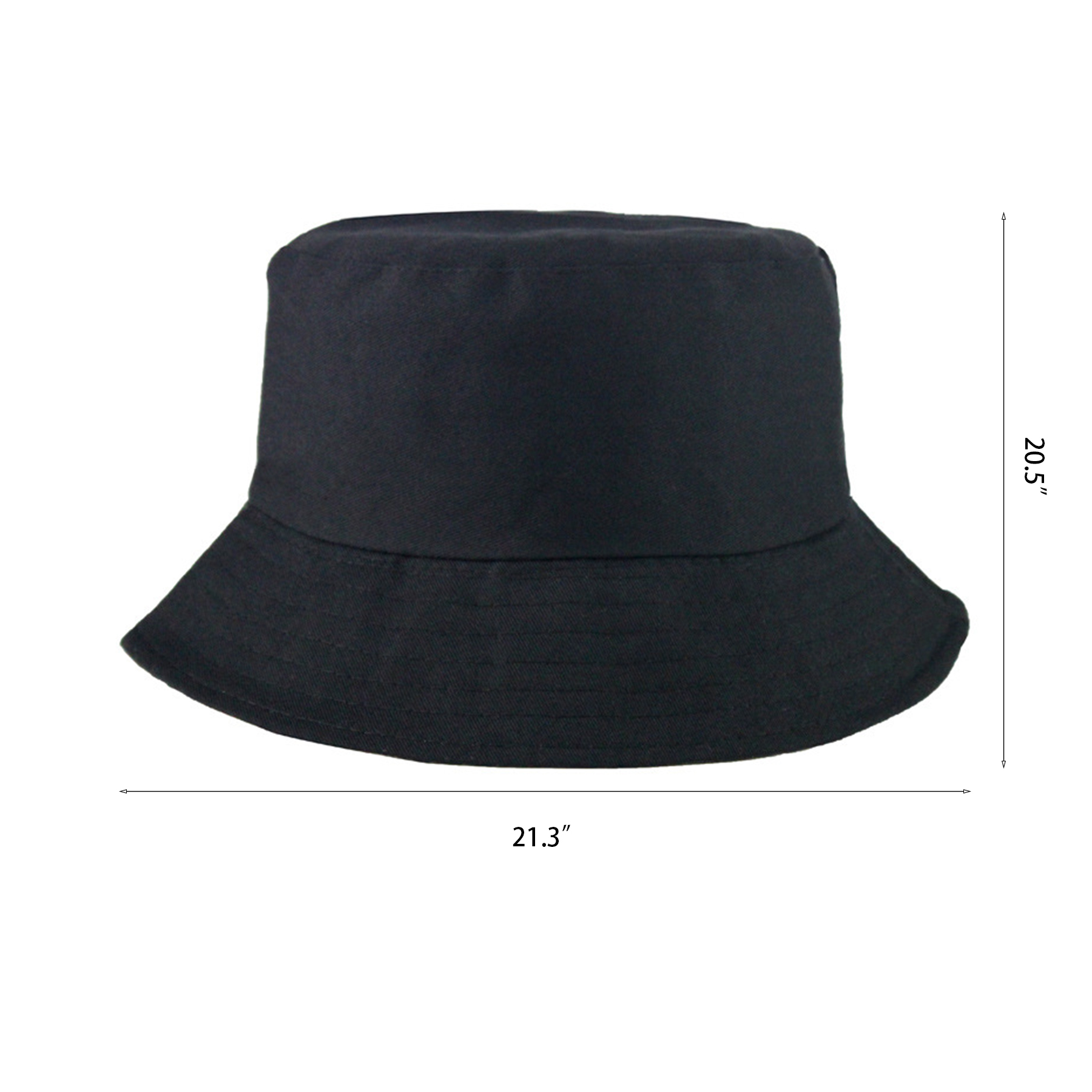 Bucket Hat 2