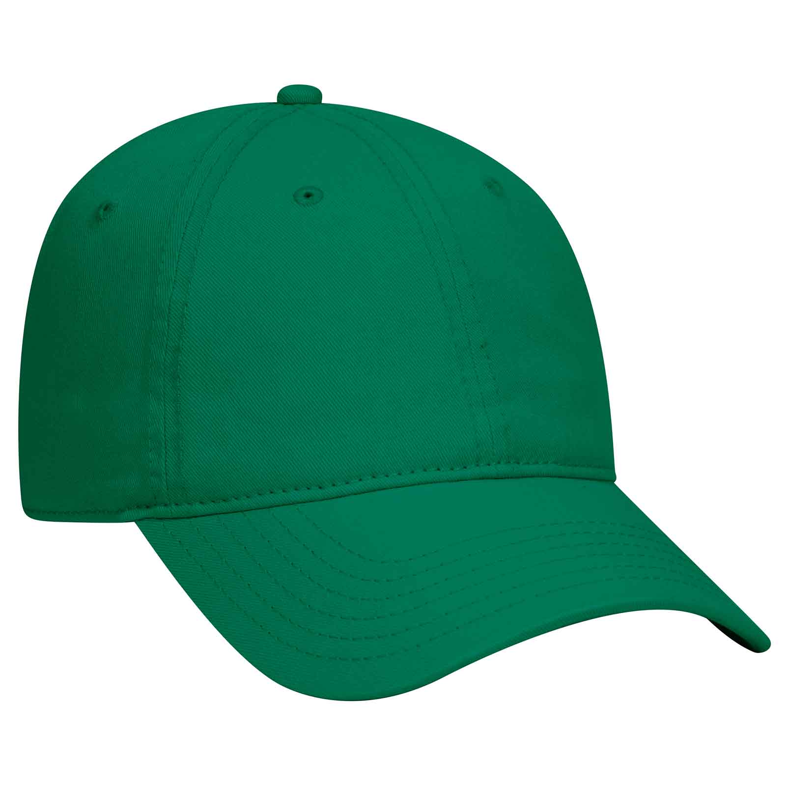 OTTO CAP® 6 Panel Low Profile Dad Hat 35