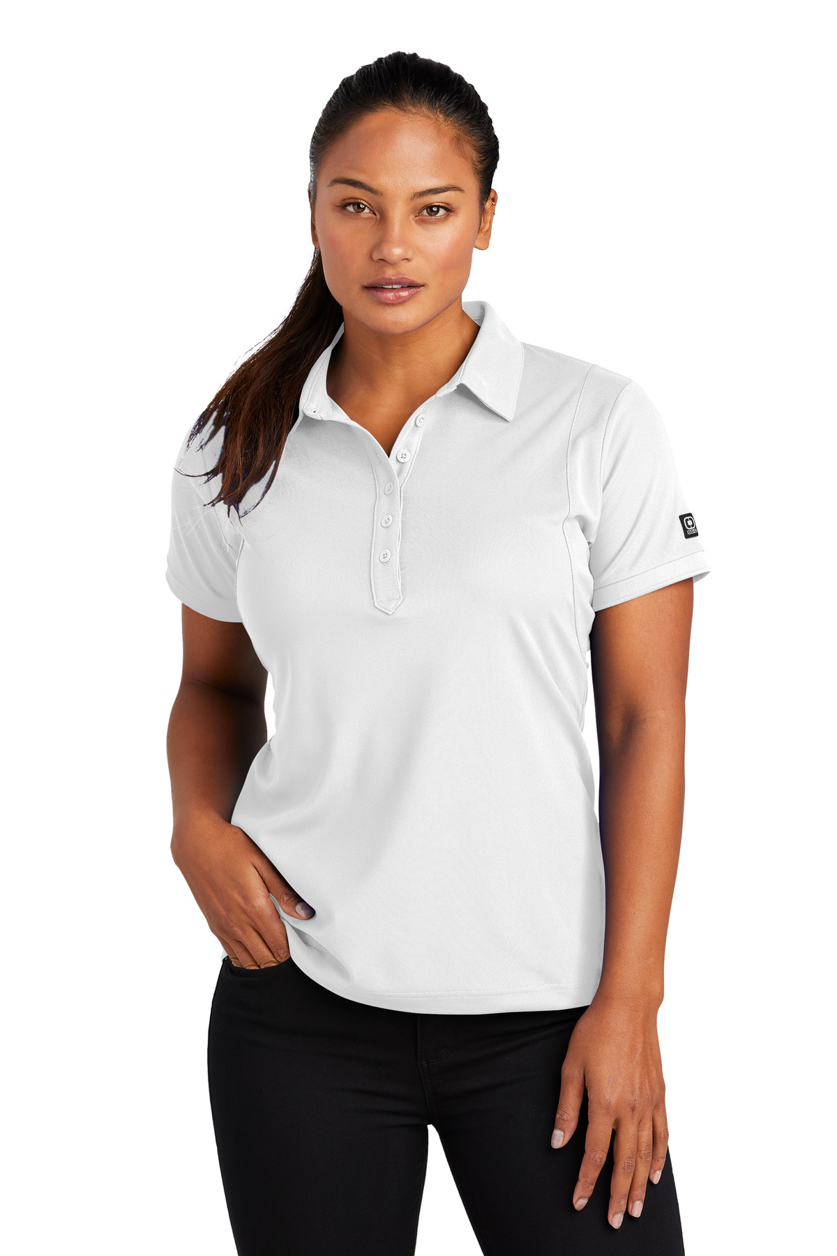 OGIO® Jewel Polo 34