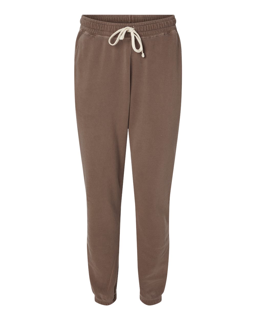 Unisex Garment-Dyed Lightweight Sweatpants - 1469 35