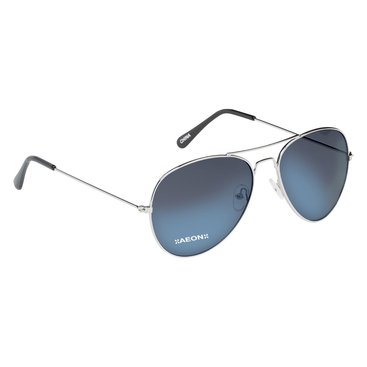 Ocean Gradient Aviator Sunglasses 8