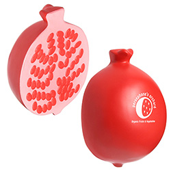 Pomegranate Stress Reliever 5