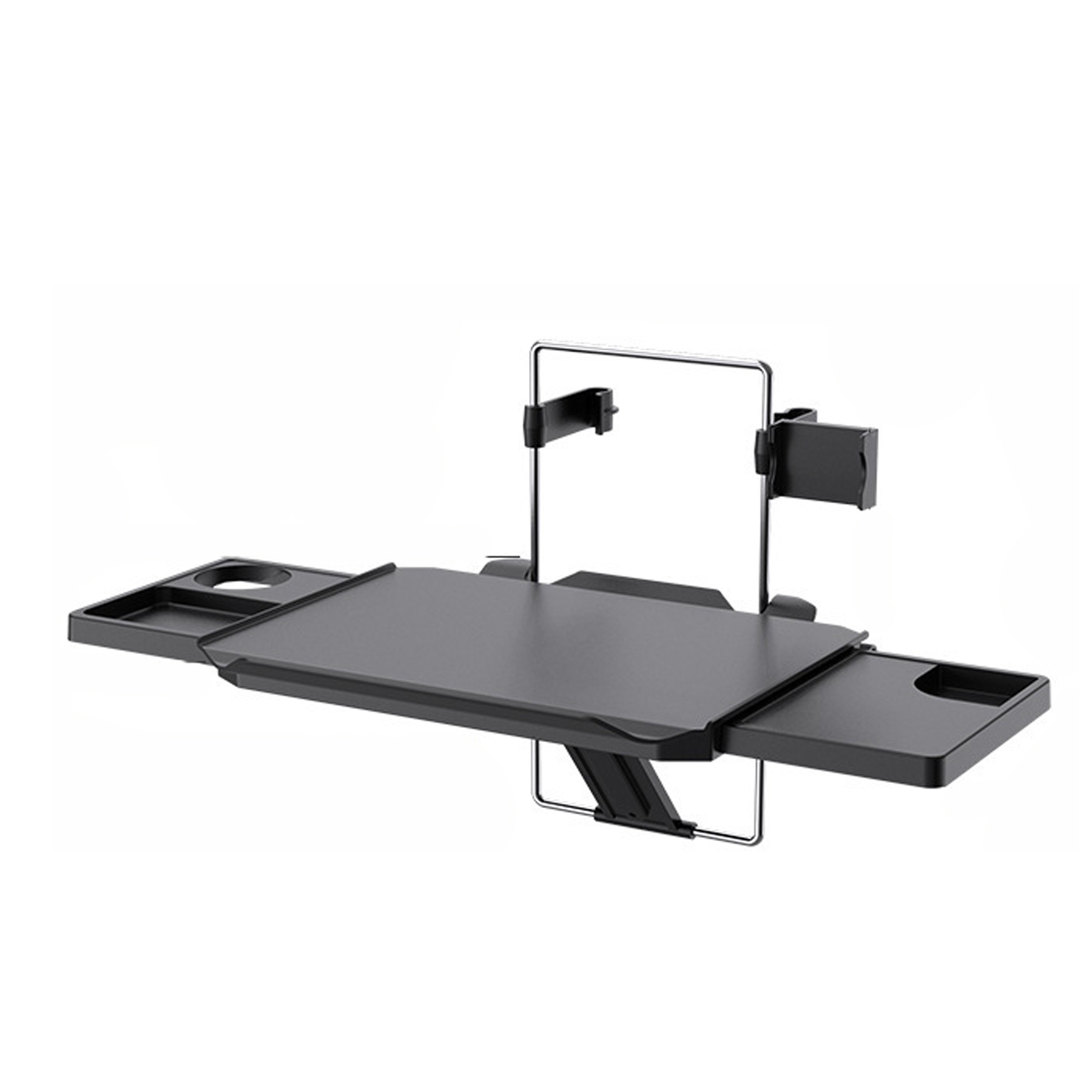 Car Steering Wheel Tray For Laptop 4