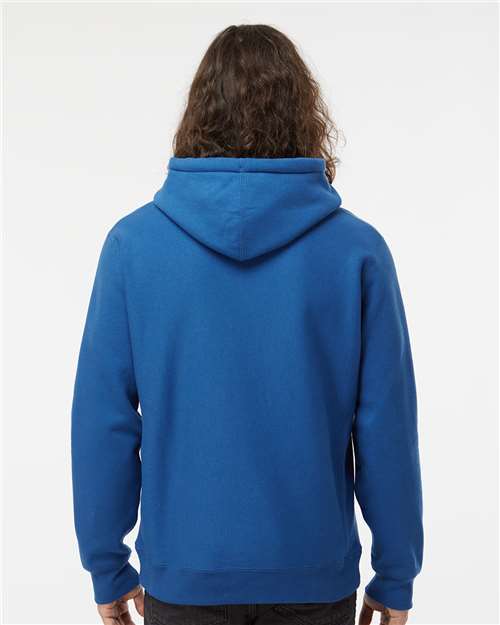 Unisex Legend Premium Heavyweight Cross-Grain Hooded Sweatshirt - IND5000P 65